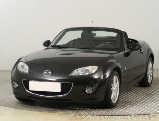 Mazda MX-5 1.8 2009