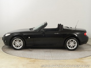Mazda MX-5 1.8 2009