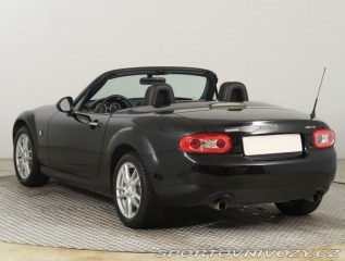 Mazda MX-5 1.8 2009