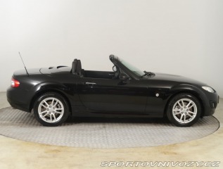 Mazda MX-5 1.8 2009