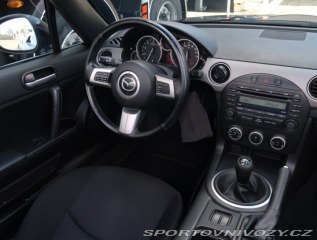 Mazda MX-5 1.8 2009