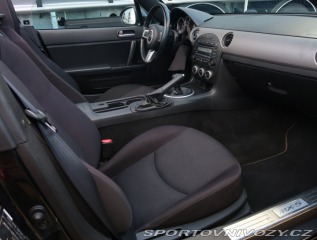 Mazda MX-5 1.8 2009