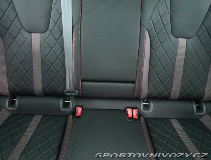 Škoda Octavia RS RS RS 2.0 TDI 2021