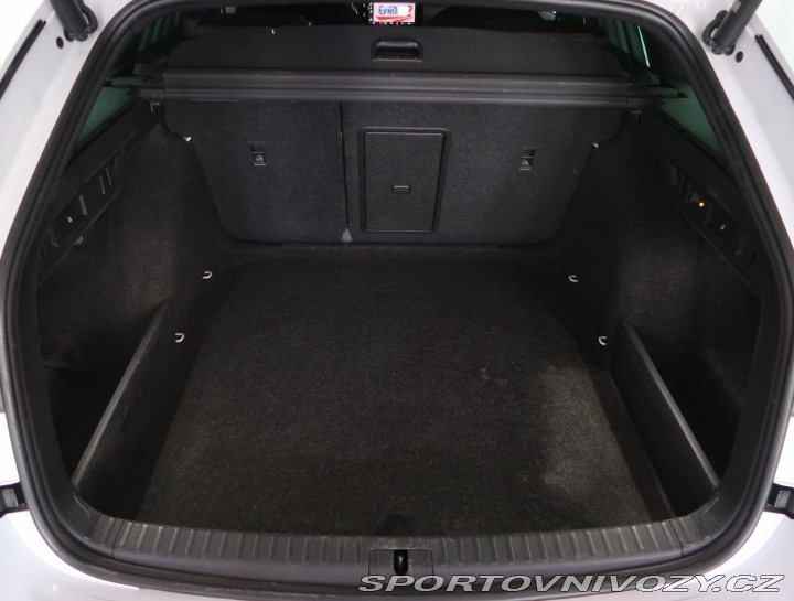 Škoda Octavia RS RS RS 2.0 TDI 2021