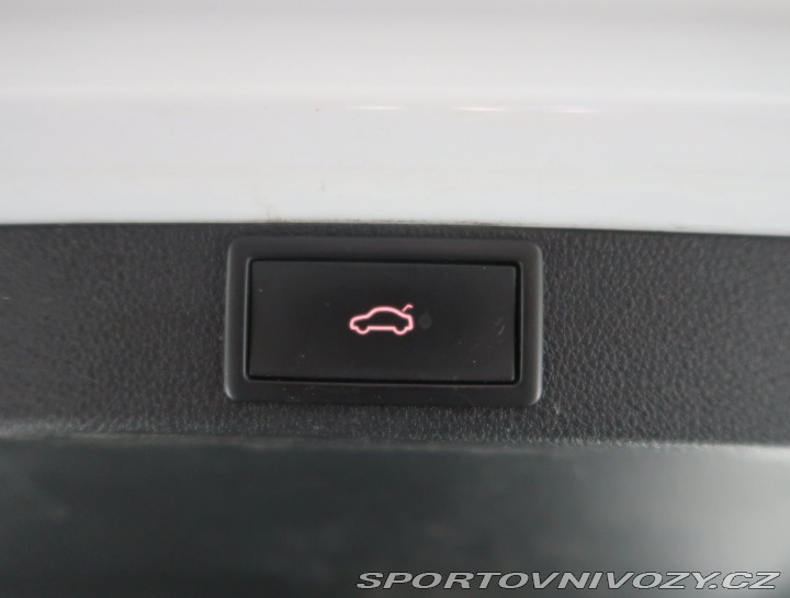 Škoda Octavia RS RS RS 2.0 TDI 2021