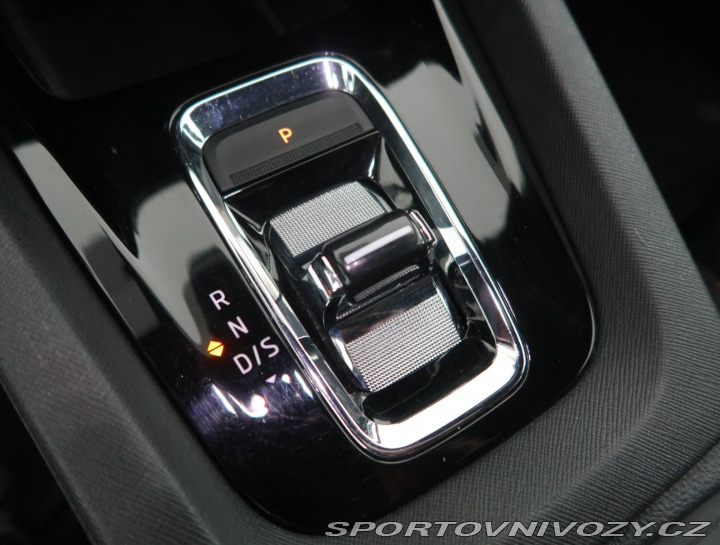 Škoda Octavia RS RS RS 2.0 TDI 2021