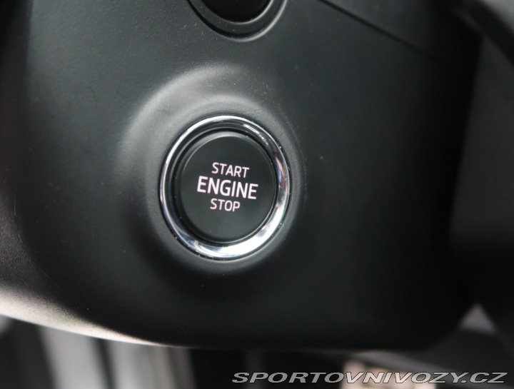 Škoda Octavia RS RS RS 2.0 TDI 2021