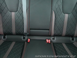 Škoda Octavia RS RS RS 2.0 TDI 2021