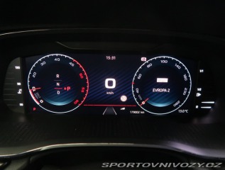 Škoda Octavia RS RS RS 2.0 TDI 2021