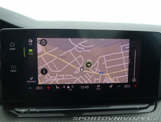 Škoda Octavia RS RS RS 2.0 TDI 2021