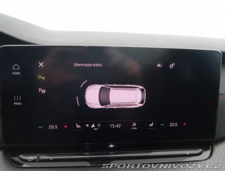 Škoda Octavia RS RS RS 2.0 TDI 2021