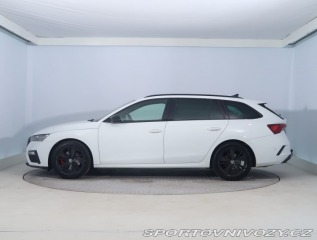 Škoda Octavia RS RS RS 2.0 TDI 2021