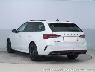 Škoda Octavia RS RS RS 2.0 TDI 2021