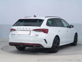 Škoda Octavia RS RS RS 2.0 TDI 2021
