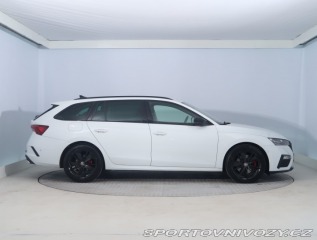 Škoda Octavia RS RS RS 2.0 TDI 2021
