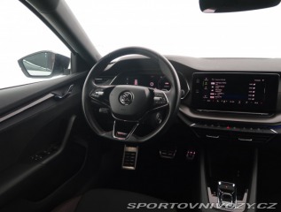 Škoda Octavia RS RS RS 2.0 TDI 2021