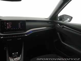 Škoda Octavia RS RS RS 2.0 TDI 2021