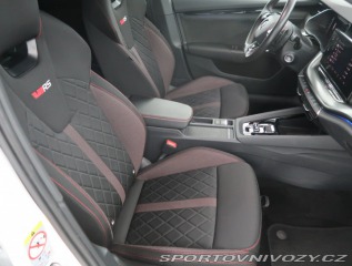 Škoda Octavia RS RS RS 2.0 TDI 2021