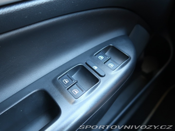 Škoda Octavia RS RS RS 2.0 TDI 2010