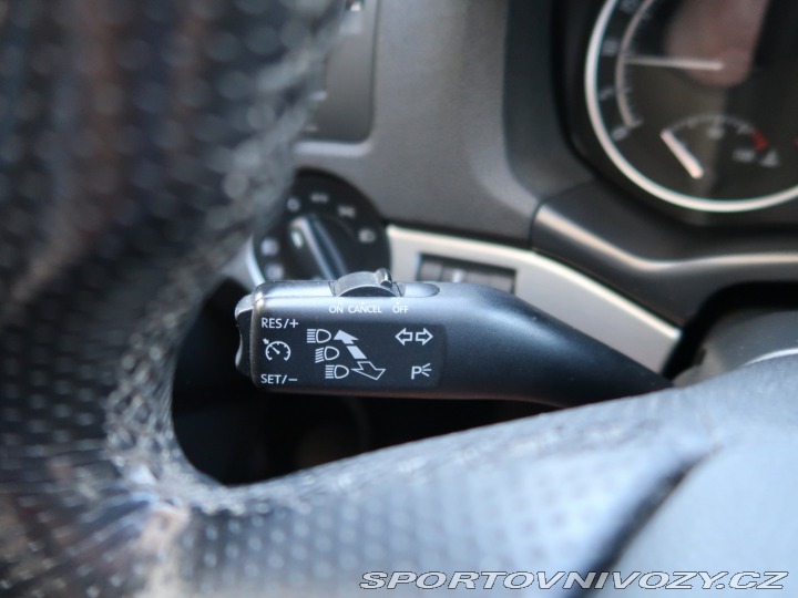 Škoda Octavia RS RS RS 2.0 TDI 2010