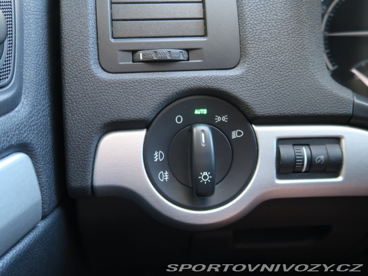 Škoda Octavia RS RS RS 2.0 TDI 2010