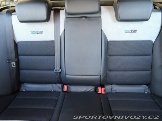 Škoda Octavia RS RS RS 2.0 TDI 2010