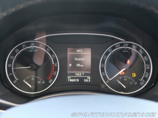 Škoda Octavia RS RS RS 2.0 TDI 2010