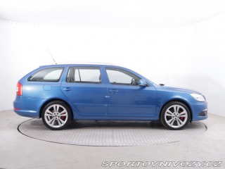 Škoda Octavia RS RS RS 2.0 TDI 2010