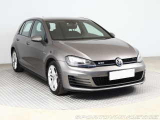 Volkswagen Golf 2.0 TDI GTD
