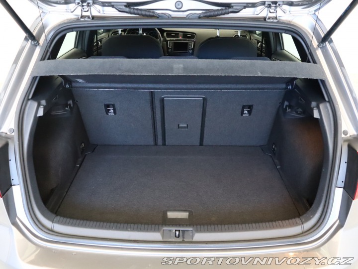 Volkswagen Golf 2.0 TDI GTD 2016