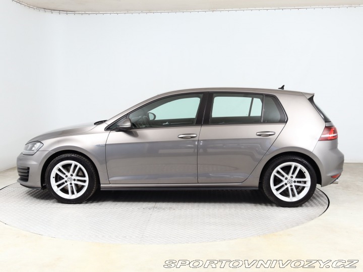 Volkswagen Golf 2.0 TDI GTD 2016