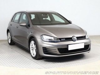 Volkswagen Golf 2.0 TDI GTD 2016