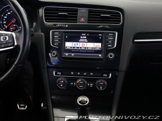 Volkswagen Golf 2.0 TDI GTD 2016