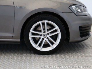 Volkswagen Golf 2.0 TDI GTD 2016