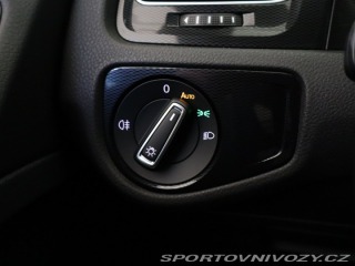 Volkswagen Golf 2.0 TDI GTD 2016