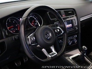 Volkswagen Golf 2.0 TDI GTD 2016