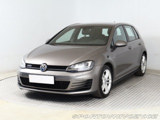 Volkswagen Golf 2.0 TDI GTD 2016
