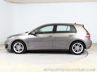 Volkswagen Golf 2.0 TDI GTD 2016