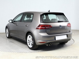 Volkswagen Golf 2.0 TDI GTD 2016