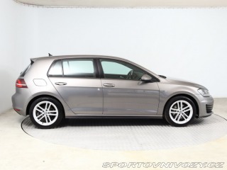 Volkswagen Golf 2.0 TDI GTD 2016