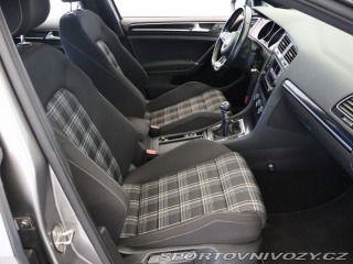 Volkswagen Golf 2.0 TDI GTD 2016