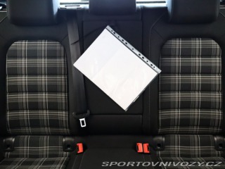 Volkswagen Golf 2.0 TDI GTD 2016