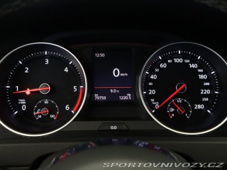 Volkswagen Golf 2.0 TDI GTD 2016
