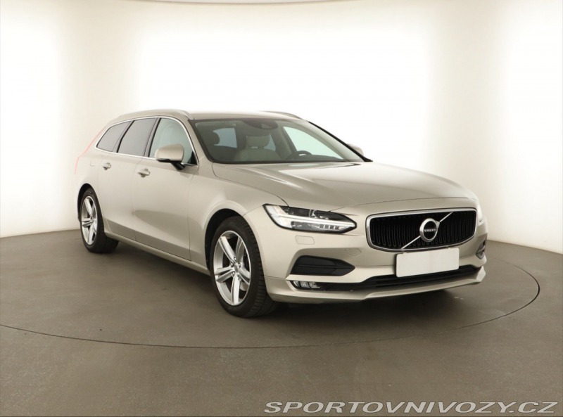 Volvo V90 D5 AWD