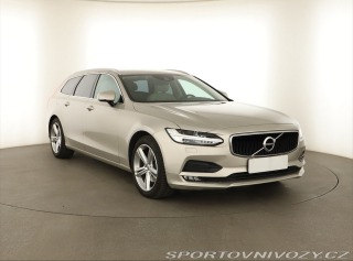 Volvo V90 D5 AWD