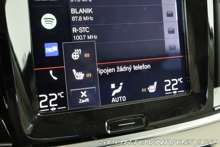 Volvo V90 D5 AWD 2017