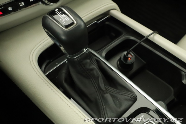 Volvo V90 D5 AWD 2017