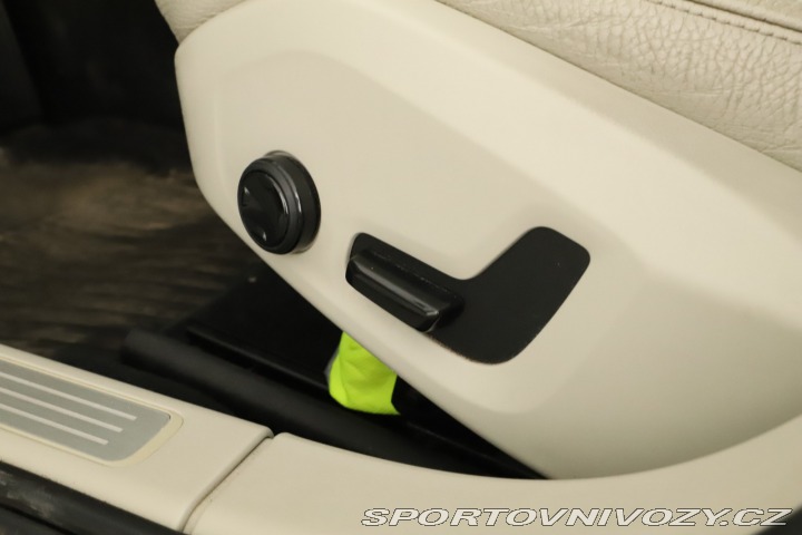 Volvo V90 D5 AWD 2017