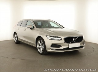 Volvo V90 D5 AWD 2017
