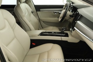 Volvo V90 D5 AWD 2017